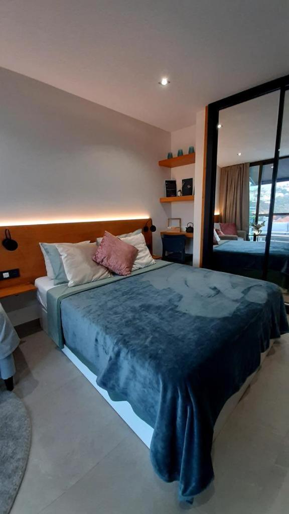 Luxury Atlantic Studio Puerto De La Cruz Exteriör bild
